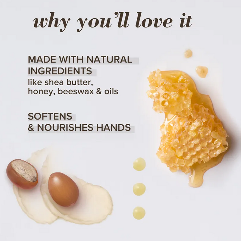 Hand Salve 3 oz, Burt's Bees Hand Salve 3 oz details