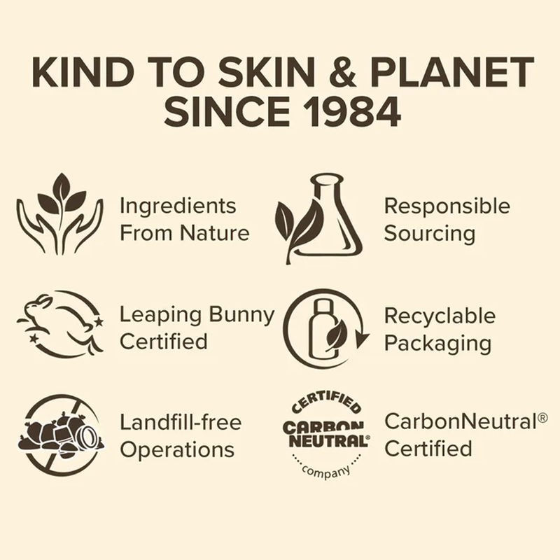 Hand Salve 3 oz, Burt's Bees Hand Salve 3 oz eco details