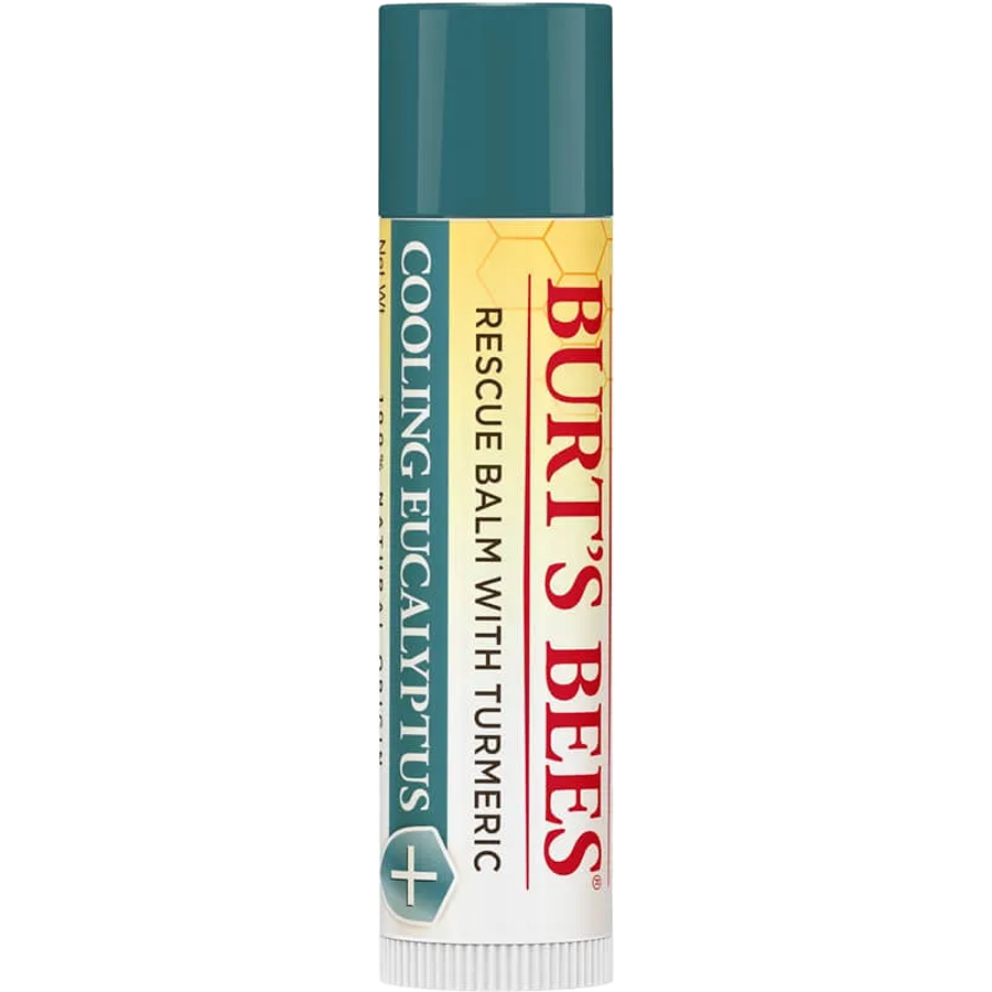 Cooling Eucalyptus Rescue Balm 0.15 oz alternate view