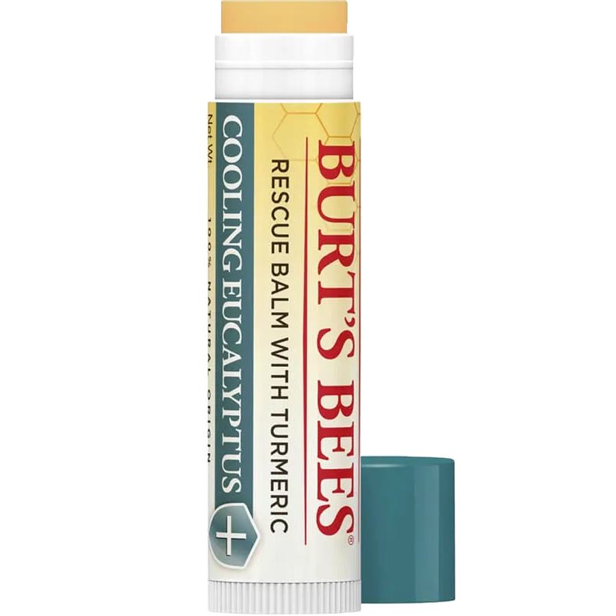 Cooling Eucalyptus Rescue Balm 0.15 oz alternate view