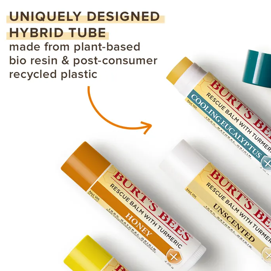 Cooling Eucalyptus Rescue Balm 0.15 oz alternate view