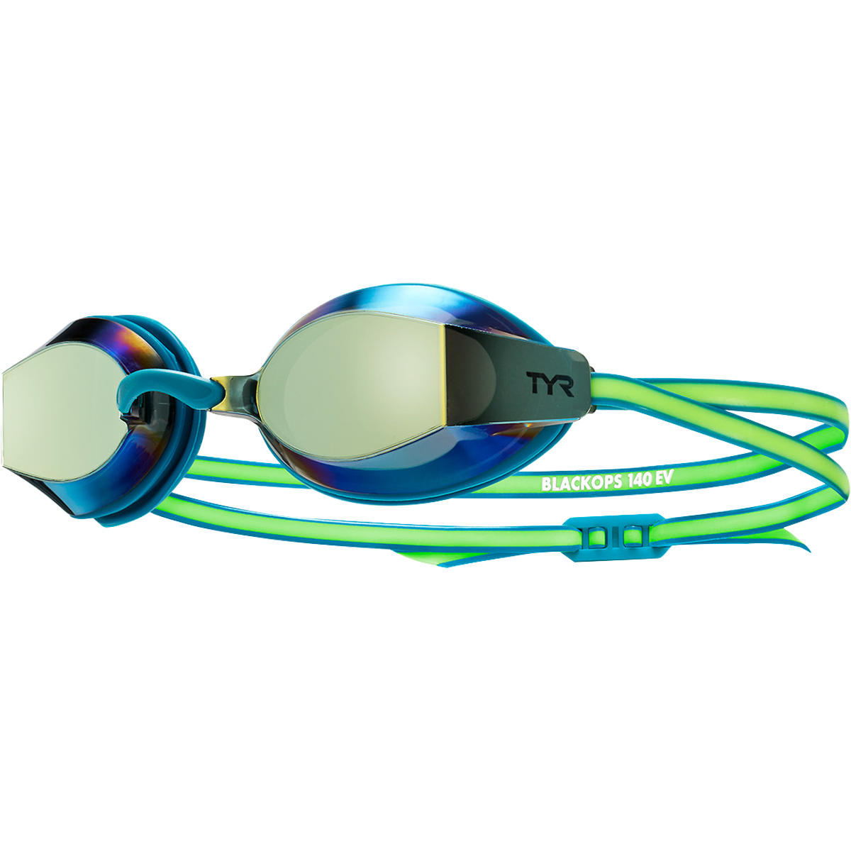 Black Ops 140 EV Mirrored alternate view