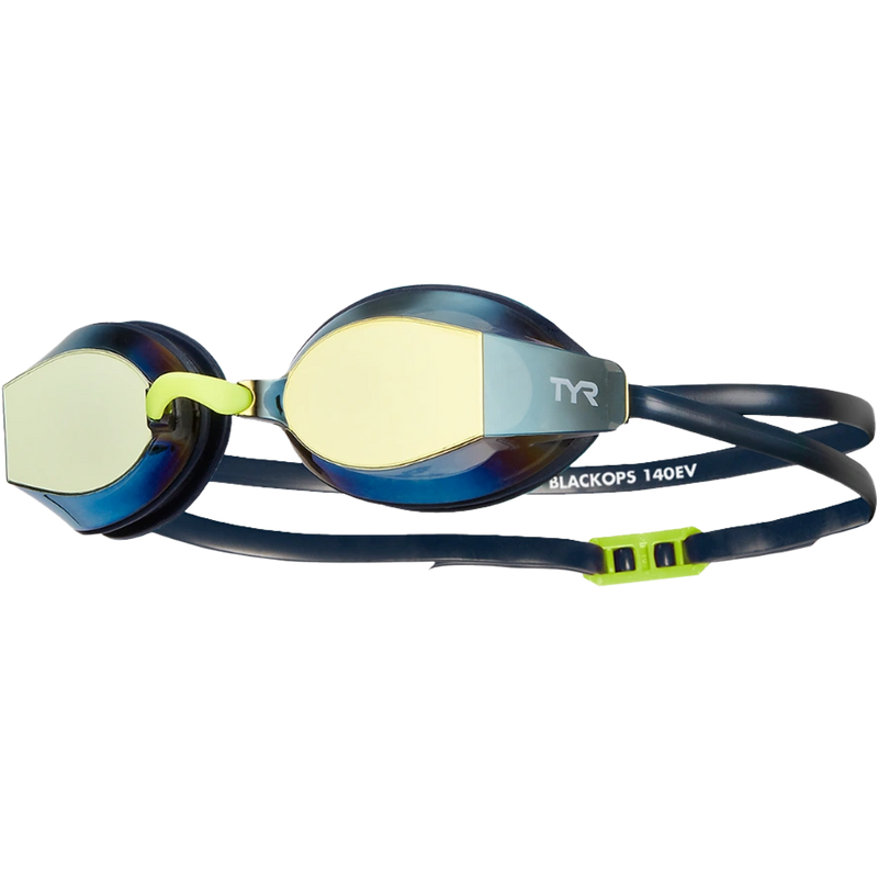 Black Ops 140 EV Mirrored, Featured Image