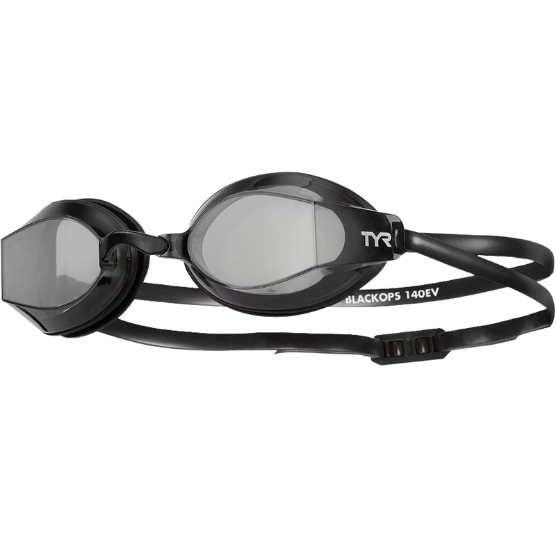 Black Ops 140 EV, Featured Image