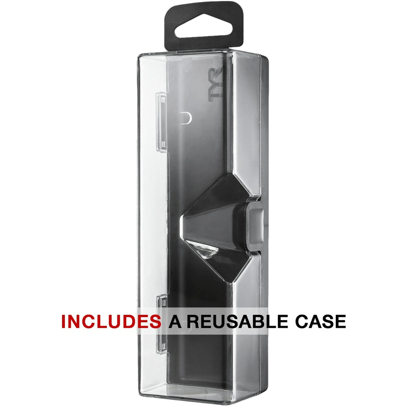 Black Ops 140 EV, TYR Black Ops 140 EV case
