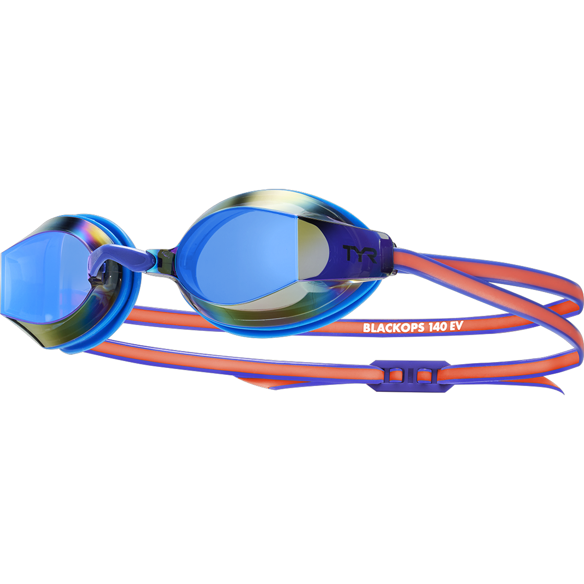Women's Black Ops 140 EV Mirrored alternate view