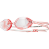 893-Clear/Coral