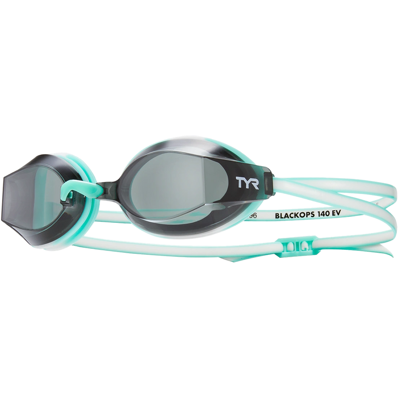Women's Black Ops 140 EV, Featured Image