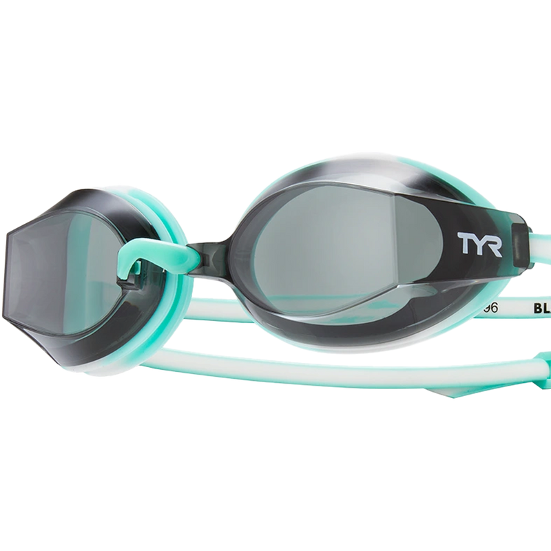 Women's Black Ops 140 EV, TYR Women's Black Ops 140 EV lens