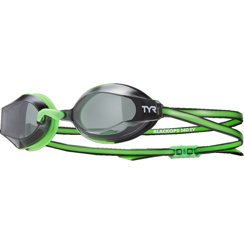 Youth Black Ops 140 EV, Featured Image