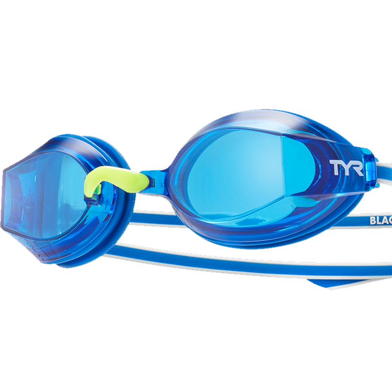 Youth Black Ops 140 EV, TYR Youth Black Ops 140 EV  lenses