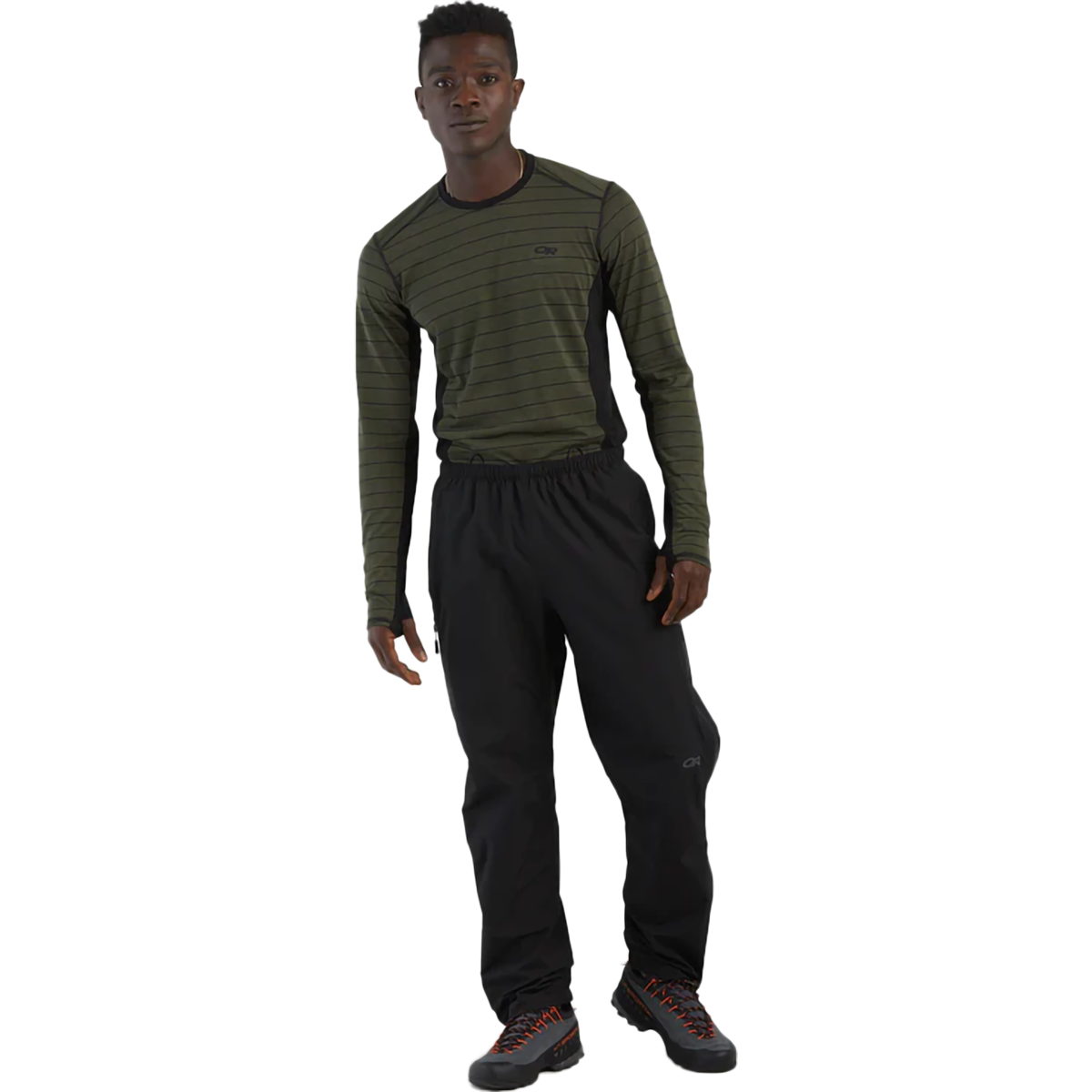 Men's Foray Pants alternate view