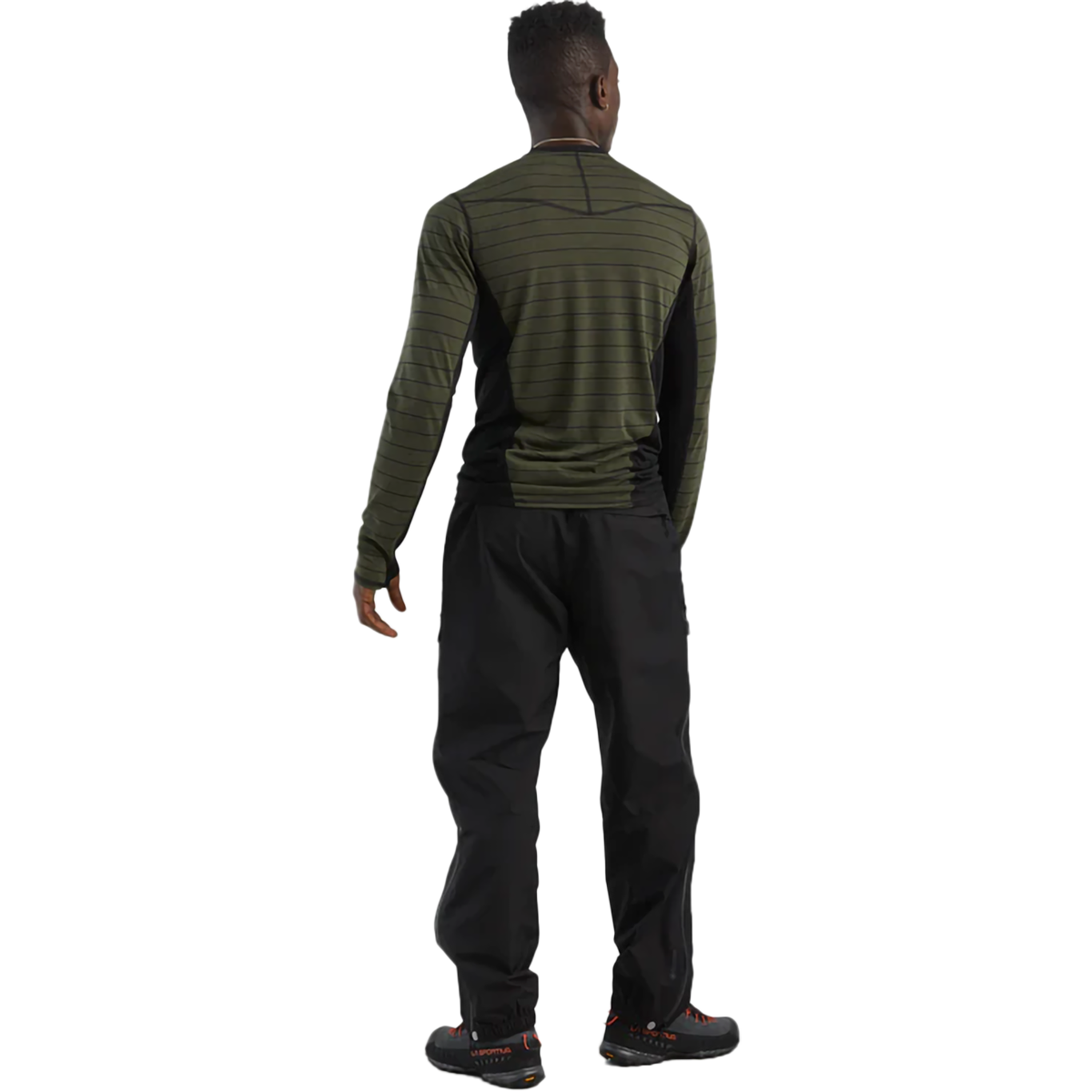 Men's Foray Pants alternate view