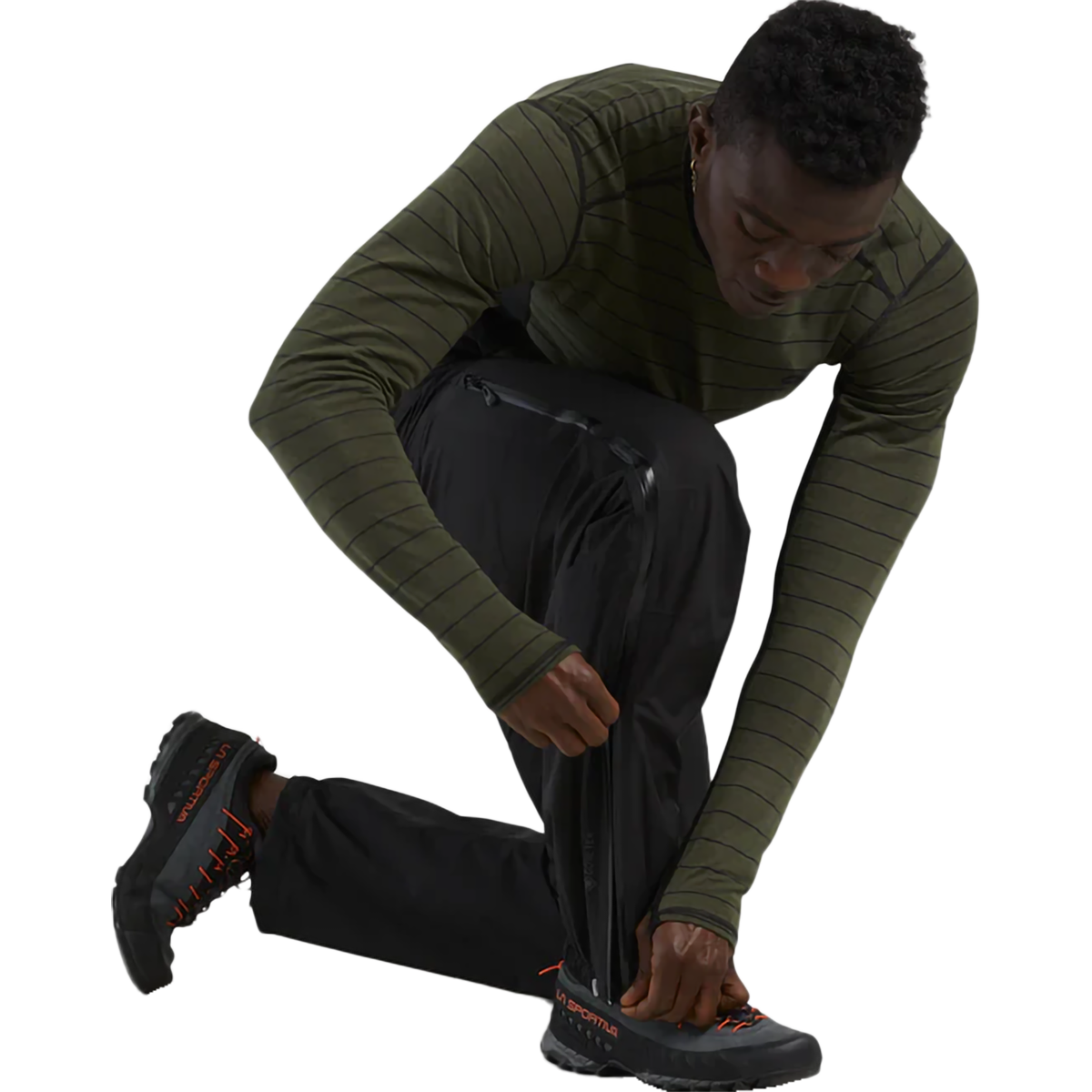 Men's Foray Pants alternate view