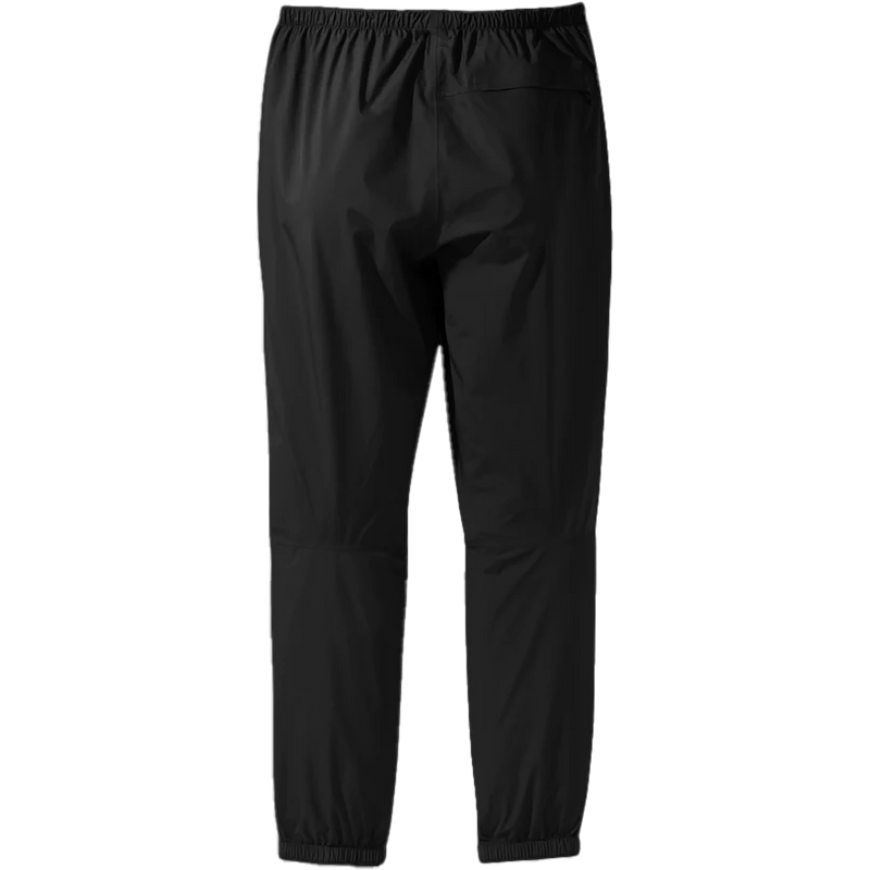 Men's Foray Pants, Outdoor Research Men's Foray Pants in Black back