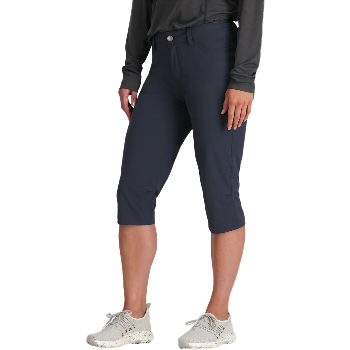 Women's Ferrosi Capris alternate view
