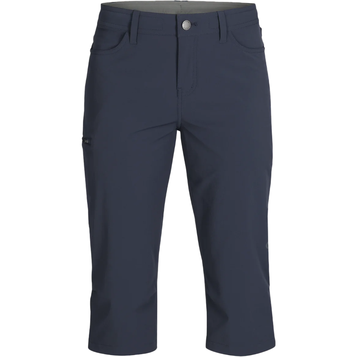 Women's Ferrosi Capris alternate view