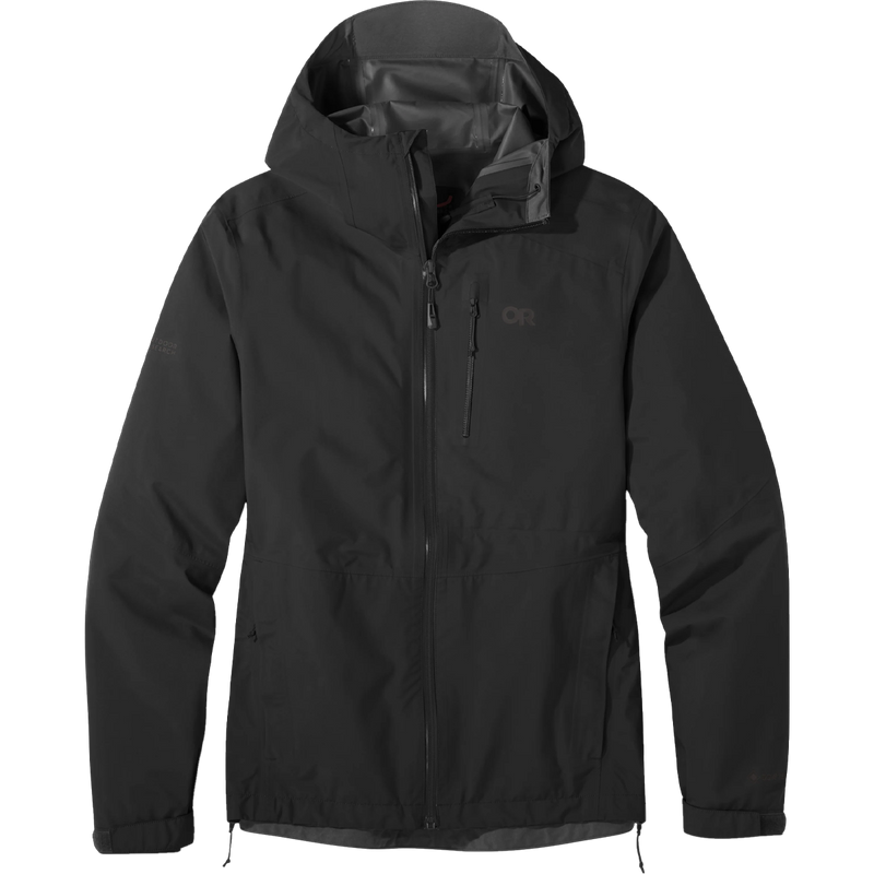 Women's Aspire II Gore-Tex Jacket, Featured Image