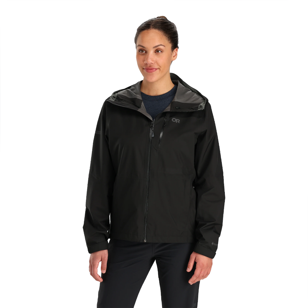 Women's Aspire II Gore-Tex Jacket alternate view