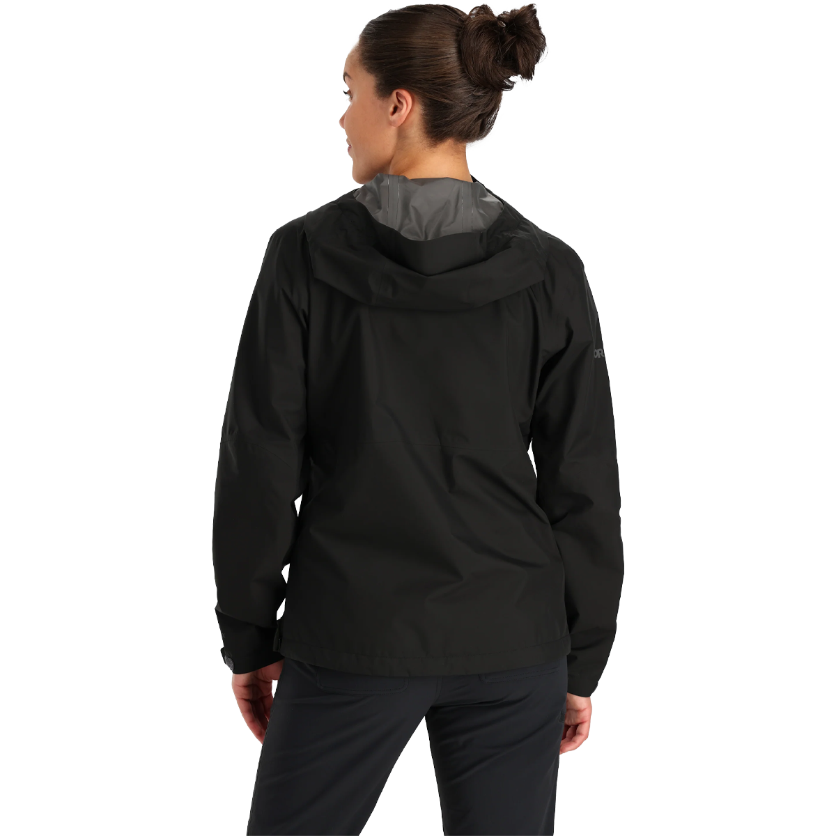 Women's Aspire II Gore-Tex Jacket alternate view