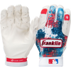 White/Red/Blue
