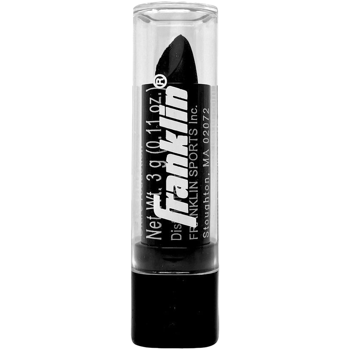 Eye Black alternate view