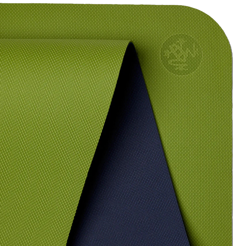 Begin Mat 5mm, Manduka Begin Mat 5mm Logo
