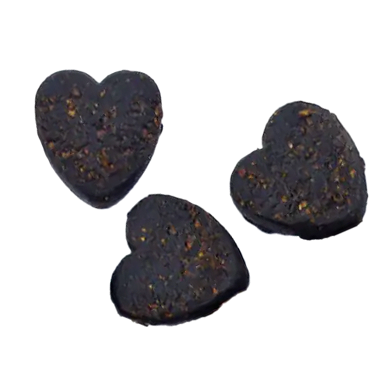 Beagle Scout Soft Training Treats, GivePet Beagle Scout Soft Training Treats heart shape