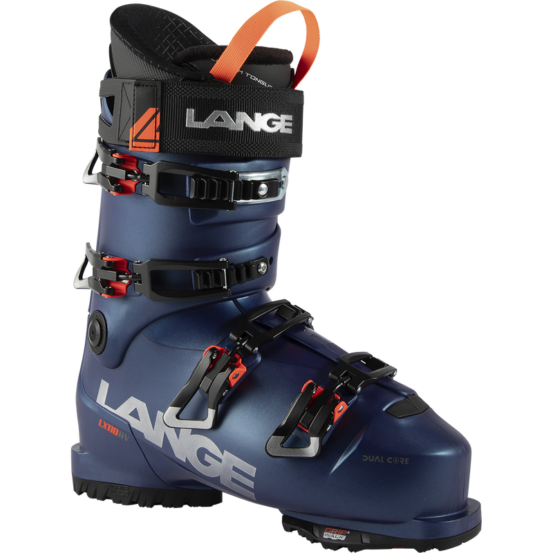 LX 110 HV GW, Lange LX 110 HV GW in Legend Blue