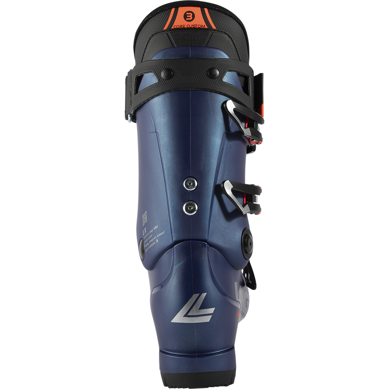 LX 110 HV GW, Lange LX 110 HV GW in Legend Blue back