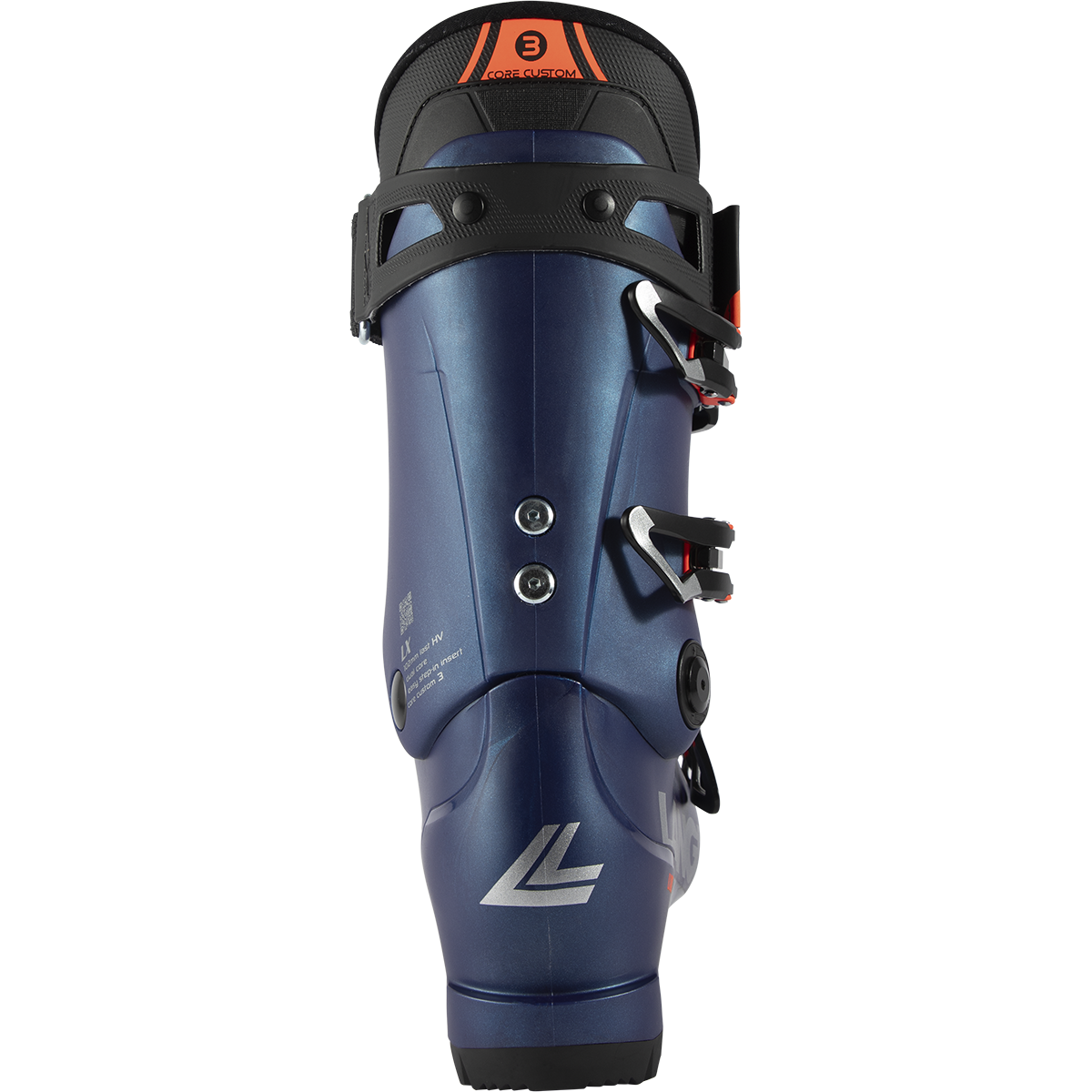LX 110 HV GW alternate view