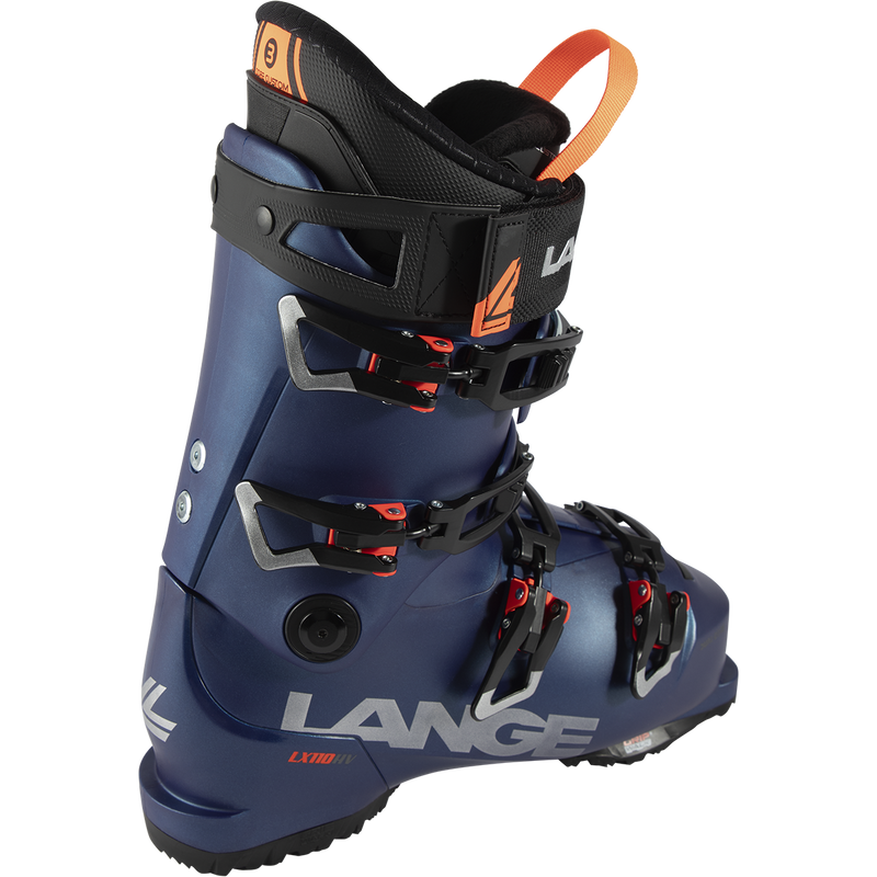 LX 110 HV GW, Lange LX 110 HV GW in Legend Blue
