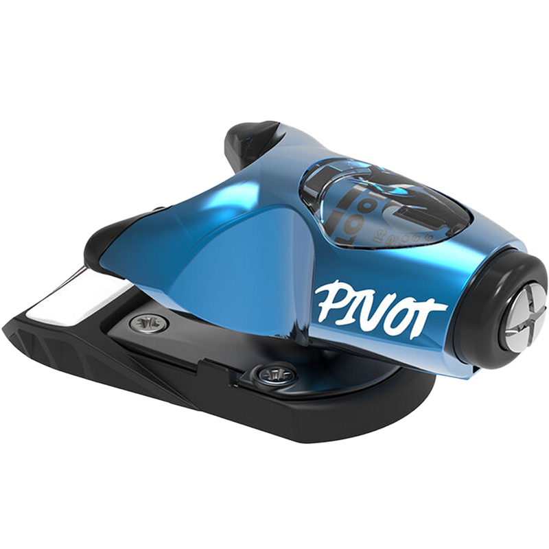 Pivot 2.0 15 GW, Look Pivot 2.0 15 GW toe