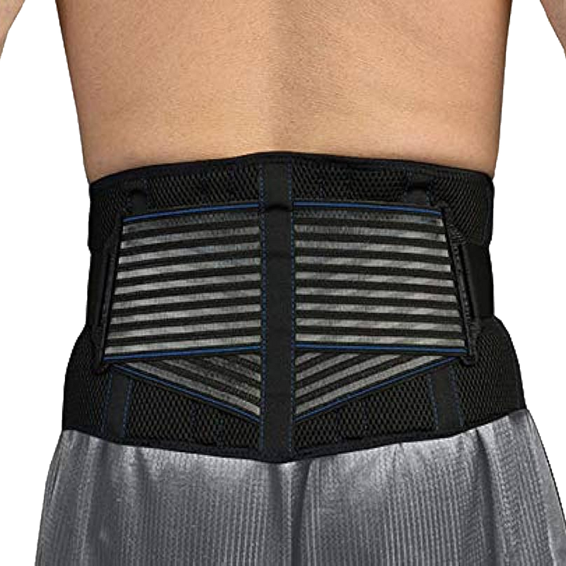 Premium Back with CrossBand™ Technology, Featured Image