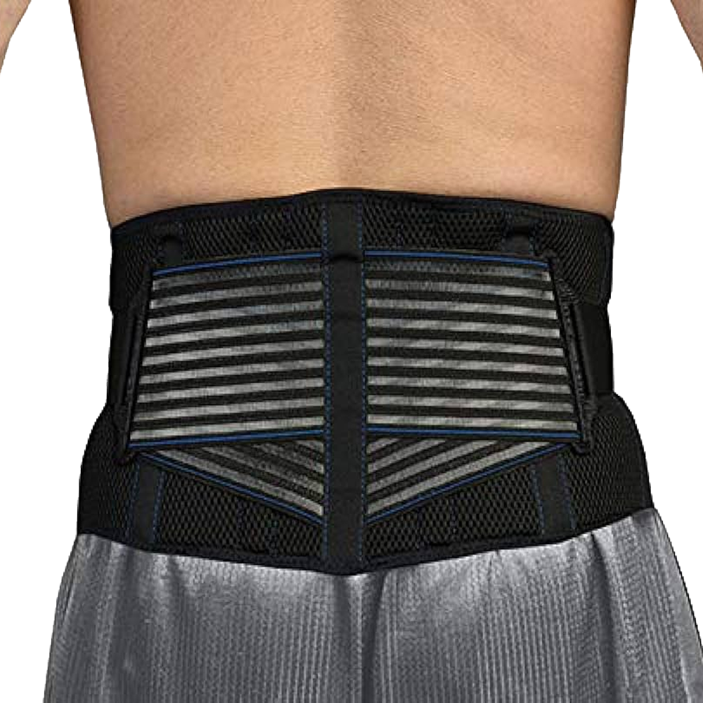 Premium Back with CrossBand™ Technology alternate view