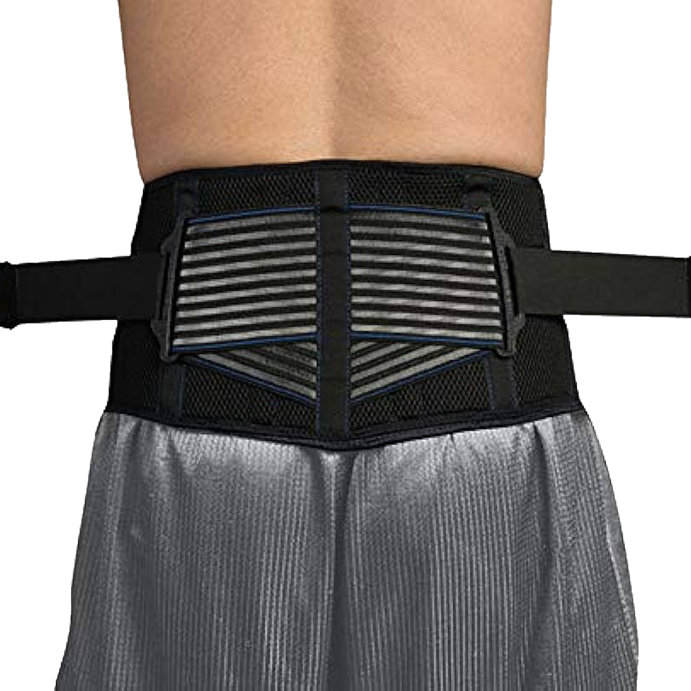 Premium Back with CrossBand™ Technology alternate view
