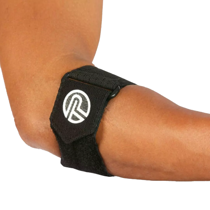 Elbow Power Strap, Featured Image
