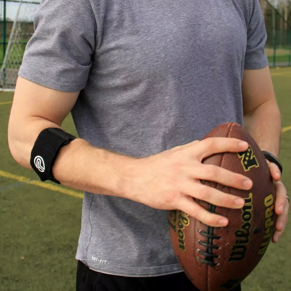 Elbow Power Strap alternate view