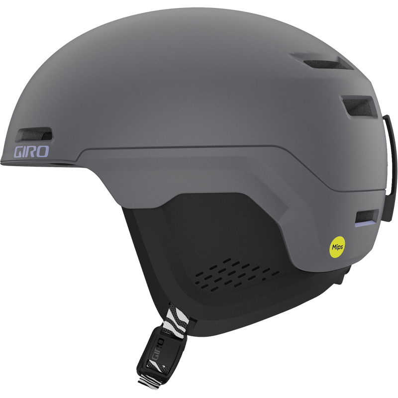 Owen Spherical MIPS, Featured Image