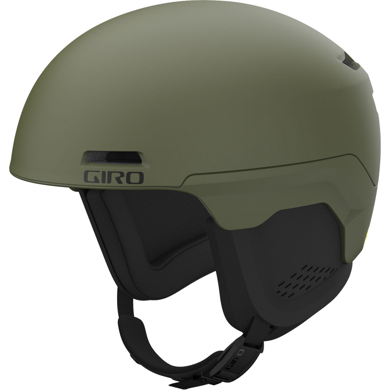 Owen Spherical MIPS, Giro Owen Spherical Helmet logo