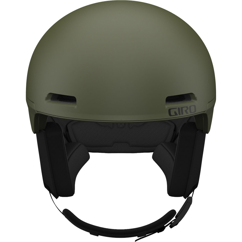 Owen Spherical MIPS, Giro Owen Spherical Helmet front