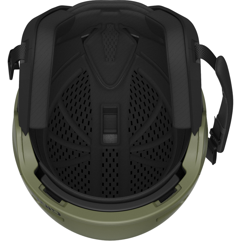 Owen Spherical MIPS, Giro Owen Spherical Helmet interior