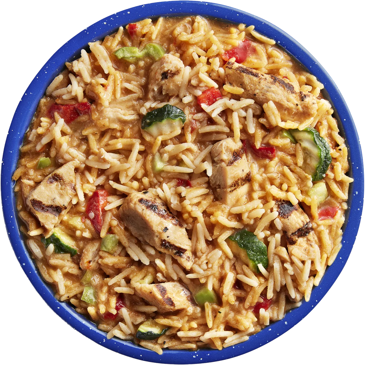 Kung Pao Chicken GF alternate view