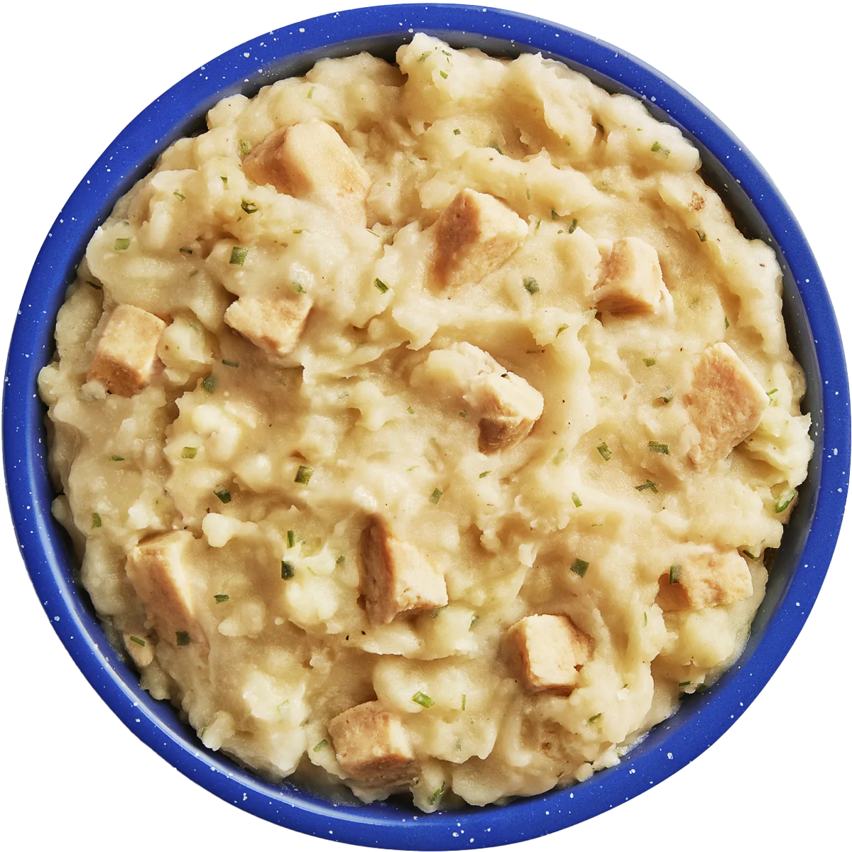Chicken & Mashed Potatoes (2 Servings) alternate view