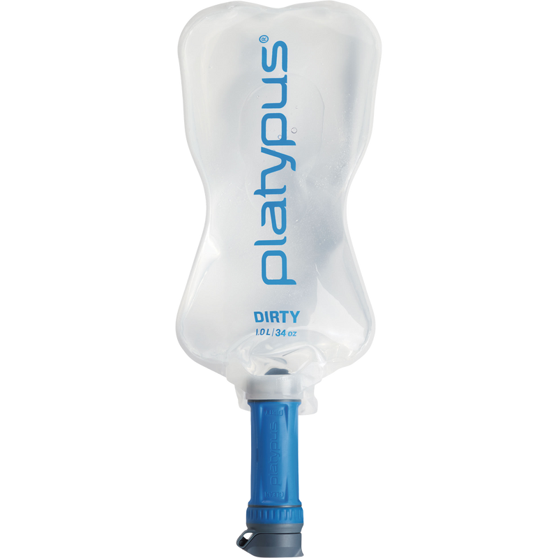 QuickDraw Microfilter 1L System, Featured Image