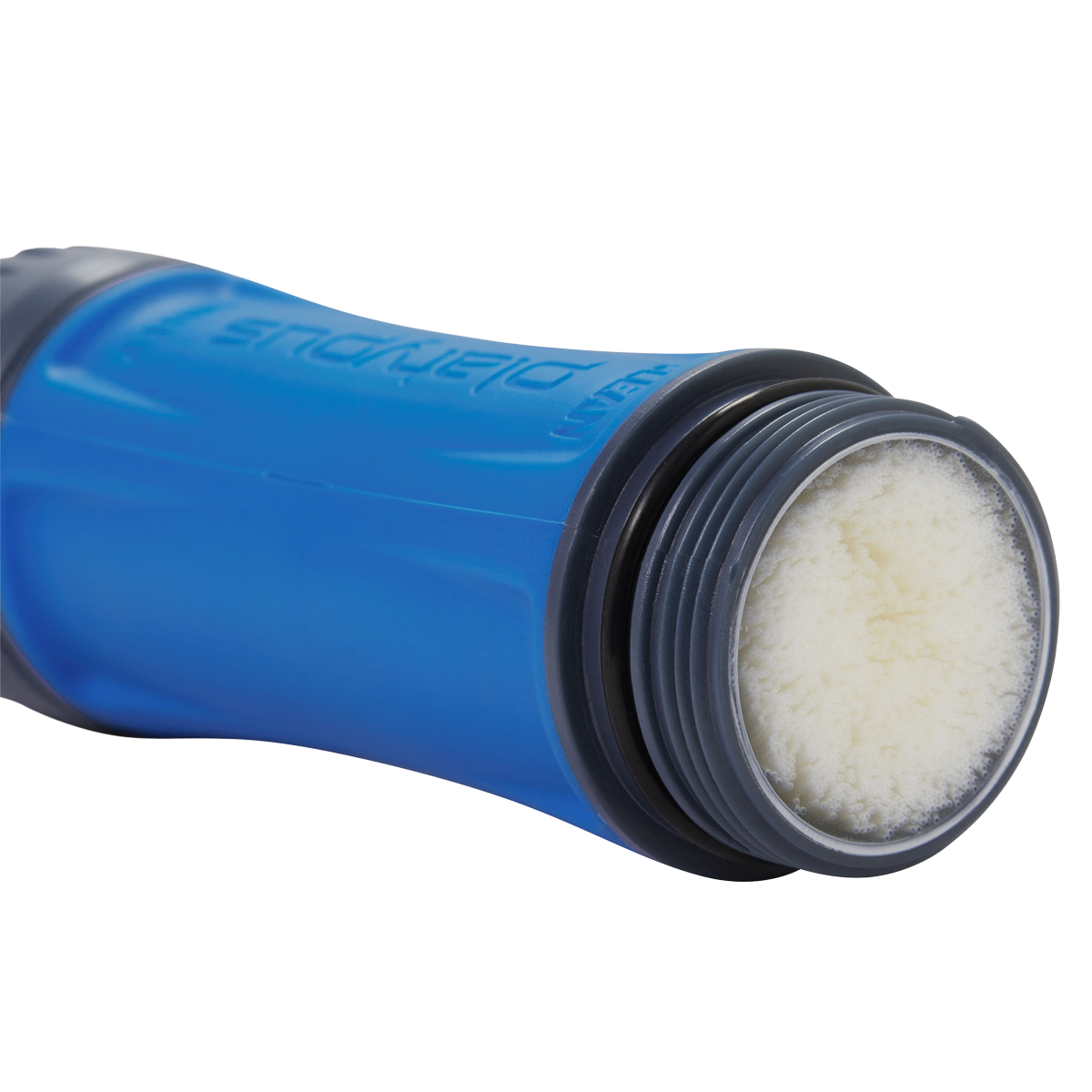 QuickDraw Microfilter 1L System alternate view