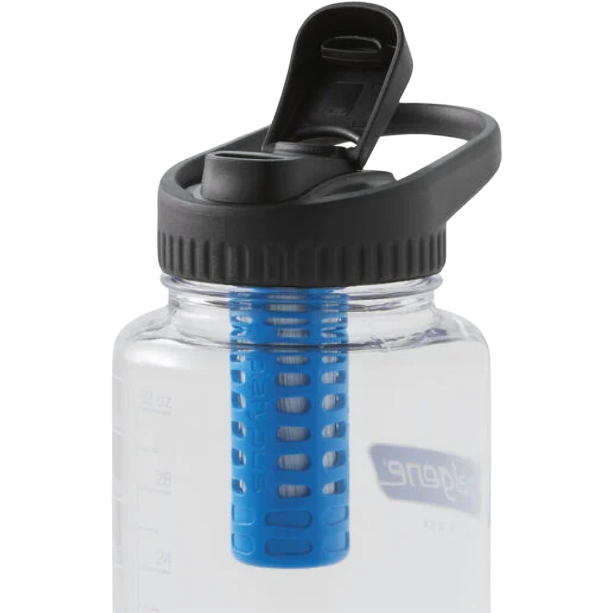 DayCap In-Bottle Filter alternate view