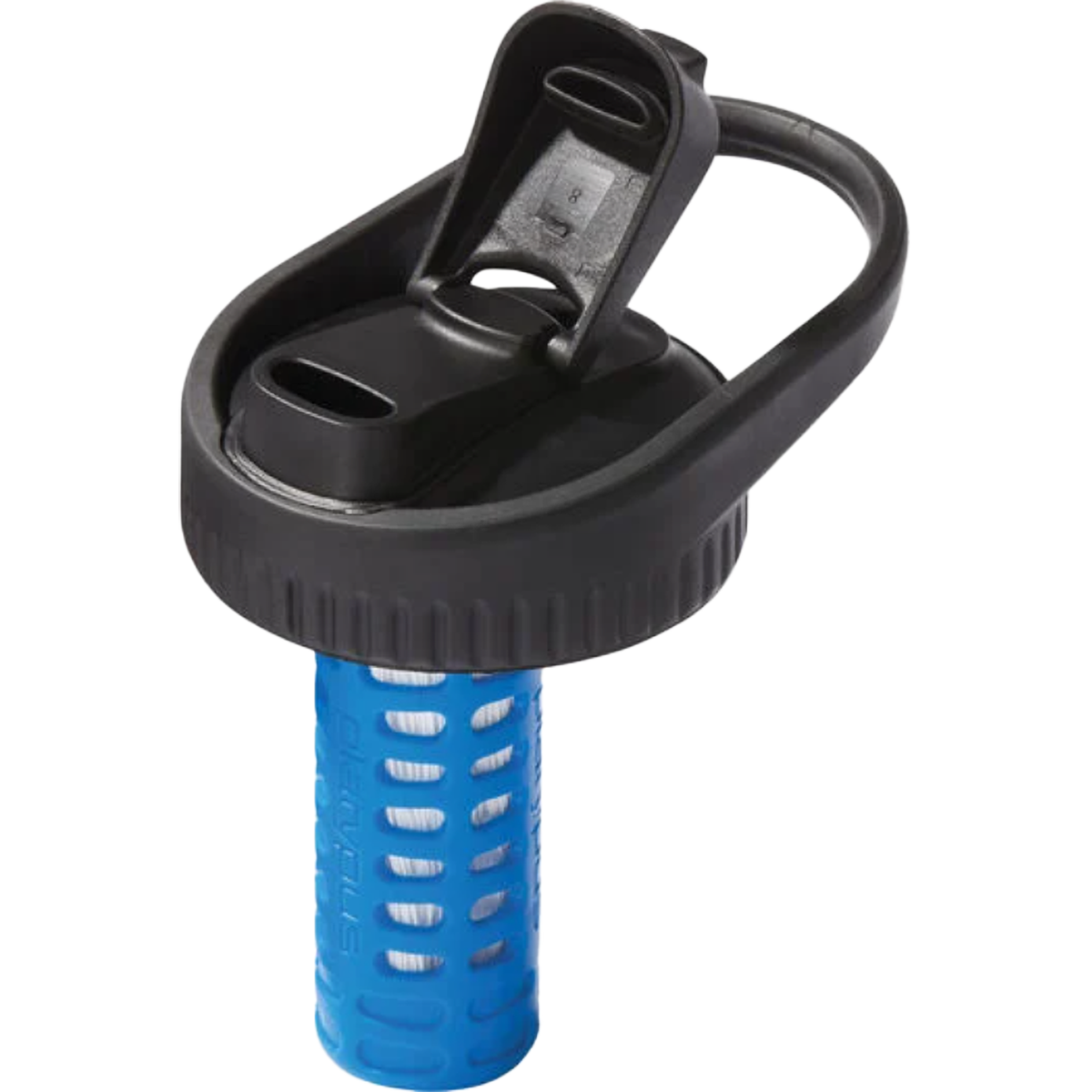 DayCap In-Bottle Filter alternate view