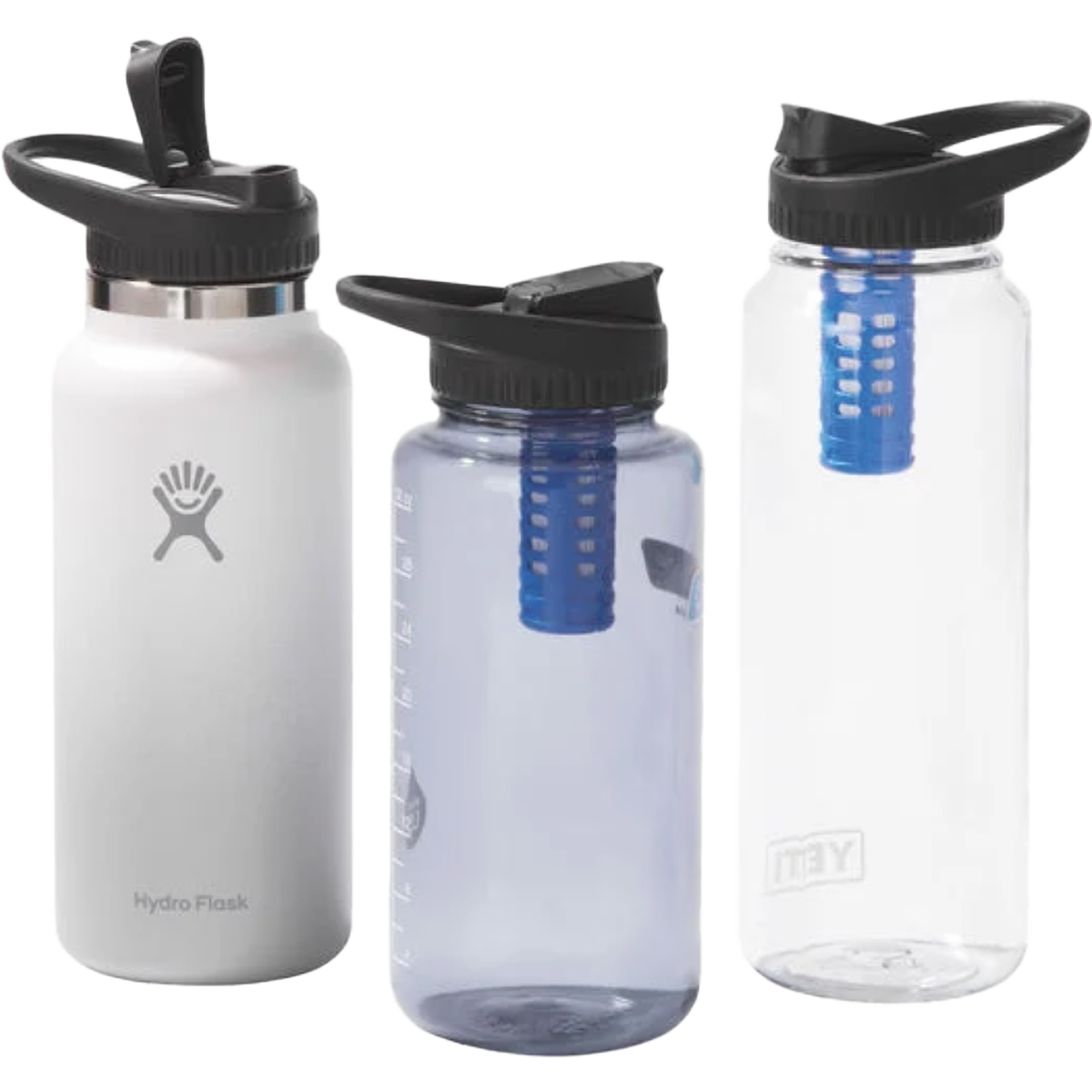 DayCap In-Bottle Filter alternate view