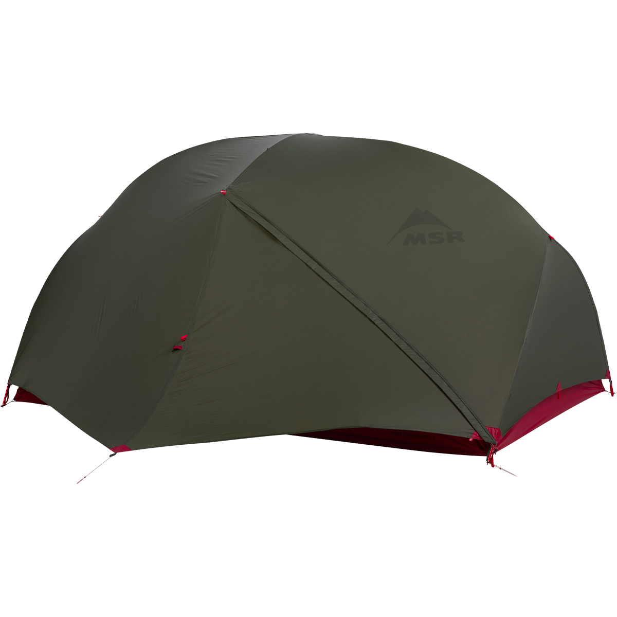 Hubba Hubba Bikepack 2 Person Tent alternate view